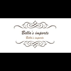 Meet your Posher, Maribel